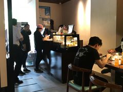 大堂-十面春风·江南面馆(崇宁路店)