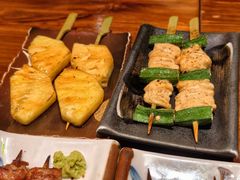-鸟剑居酒屋(天河南二路店)