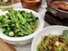 -北平食府(马鞍山路店)