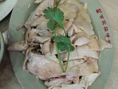 -百家鸡味馆(清泰店)