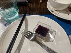 -合肥皇冠假日酒店·菲亚斯特自助餐厅(黄山路店)