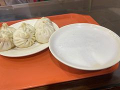 -庆丰包子铺(东单店)