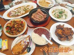 -五马集·海鲜·温州大牌档(黑金冠五马街十字路口店)