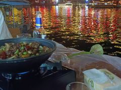 -久醉苗乡(河景餐厅)