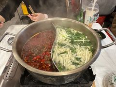 -活潑鲜跳(湖滨商业街店)