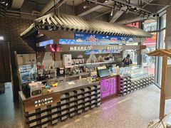 -悸动(吴泾宝龙广场店)