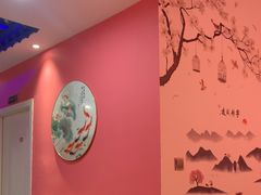 -老街烧烤大排档·地道湖北菜·龙虾馆(汉口火车站店)