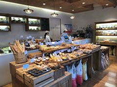 -那家面包房(珠江路店)