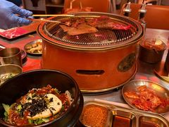 -西塔老太太泥炉烤肉(苏州大悦城店)