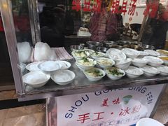 大堂-何氏筠连水粉(明伦堂店)