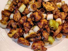 -玉林烤鸭店(定福庄店)