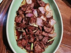 -虎哥私房菜(馒头山店)
