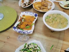 -阿东农家菜(新场古镇下塘街店)