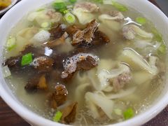 -清真蒋有记(秦虹路店)