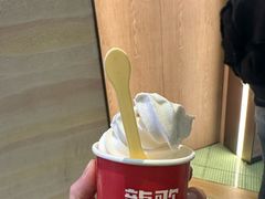 -龍歌自助小火锅(秦淮水游城店)