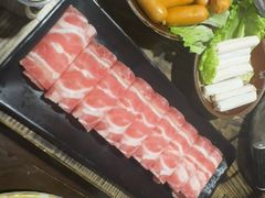 -冯校长老火锅(深圳总店)