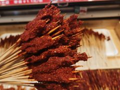 -阿串串老火锅(力盟店)