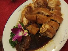 -胜记菜馆(文明路)