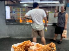 -白纸坊美式炸鸡