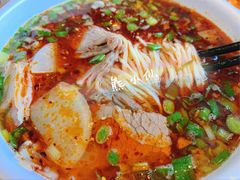 -中阿兰牛肉面(悦海新天地店)