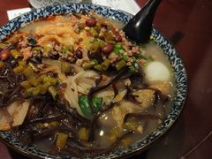 -螺世纪螺蛳粉·桂味小排档(裕德店)