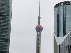 -东方明珠广播电视塔