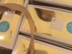 -曲奇童话(尖沙咀店)