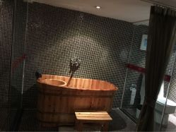 -尊尚柏丽美容SPA