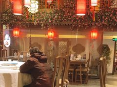-徽镇小厨·经典徽菜(十里河店)