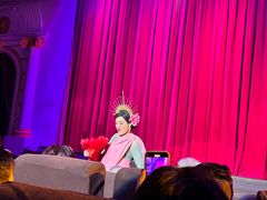 -金东尼人妖秀
