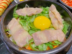 -HONGA HONGA雄家(曹路店)