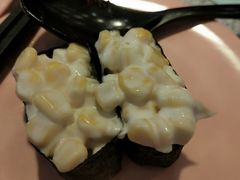 -争鲜回转寿司(金桥家乐福店)