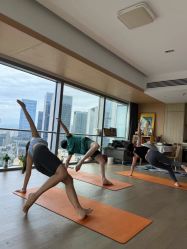 -MK·优璨瑜伽·普拉提