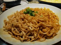 -绿茶餐厅(燕郊永旺店)