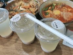 -李先生的首尔小馆(松江启源广场店)