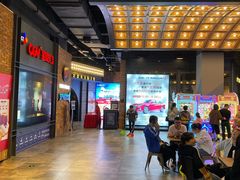 -CGV影城(万象城激光IMAX店)