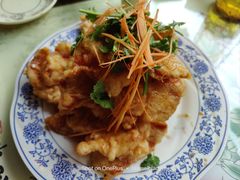 锅包肉-石老头关东饺子王·东北菜(嘉华鑫城店)