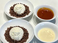 -宁夏国强手抓羊肉·清真菜(未央路凤三店)
