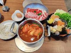 -呷哺呷哺(沈阳赛特奥莱店)