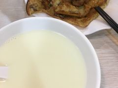 -兄弟深夜豆浆