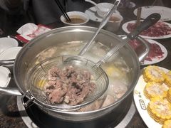 -八合里潮汕鲜牛肉火锅(深圳海岸城店)