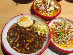 -西粉堂新疆米粉(朝外店)