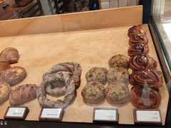 -LANLIZI BAKERY(COSMO店)