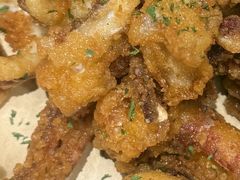 -魏斯理汉堡(西安沣东吾悦店)