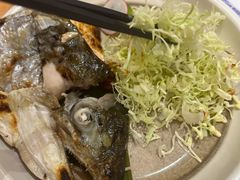 -万岁寿司(蓬江万达店)