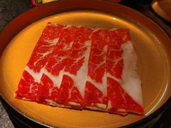 -牛New寿喜烧(虹桥新天地店)