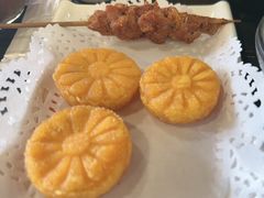 -潮汕美牛肉丸火锅店(天宁寺店)