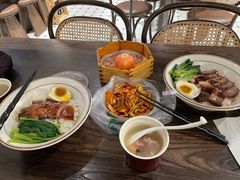 -粤拭轩·广东味道(祥和里店)