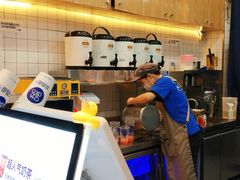 -茶百道(四季青店)