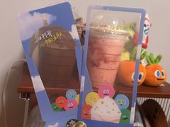 -星巴克(天津有巢公馆店)
